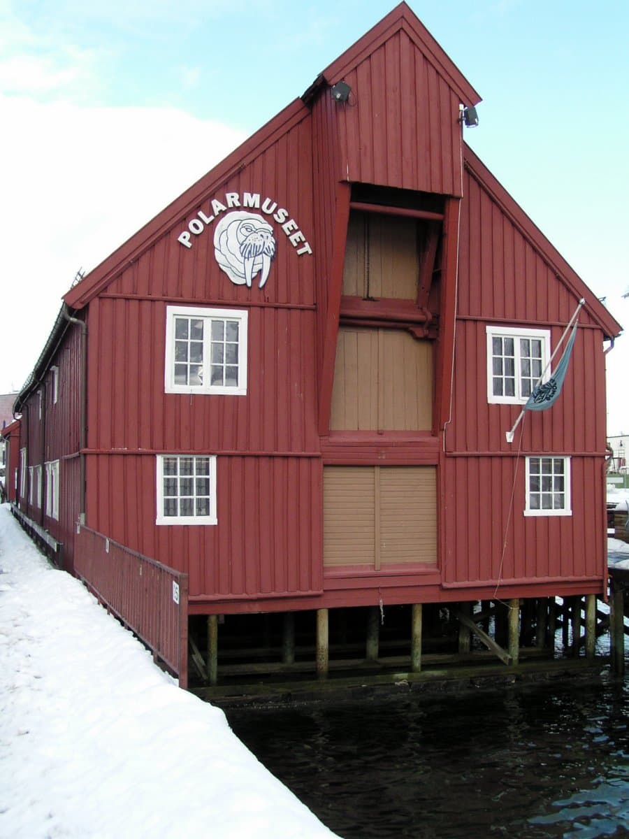 The Polar Museum