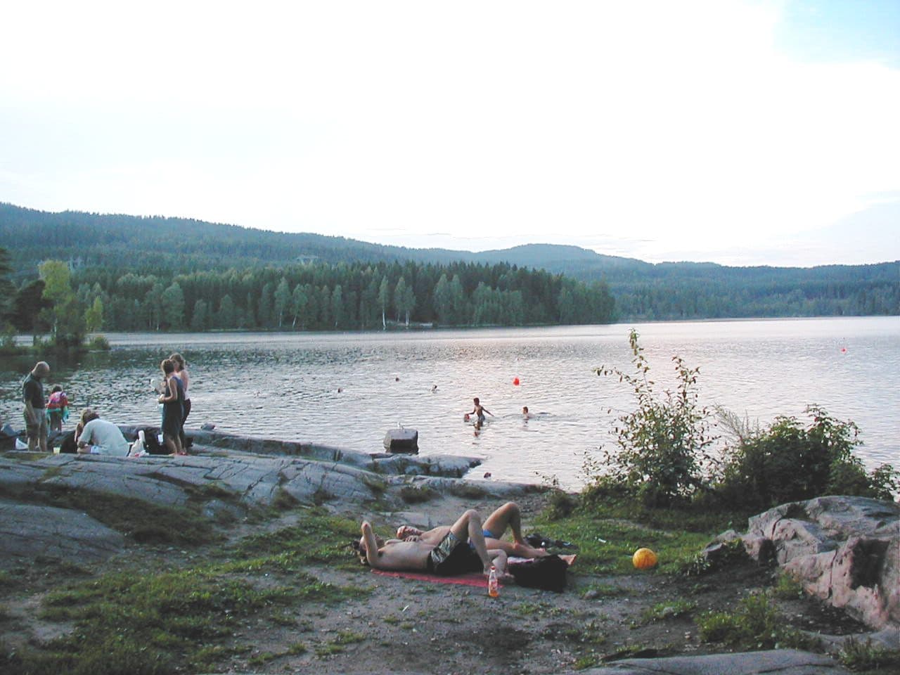 Sognsvann