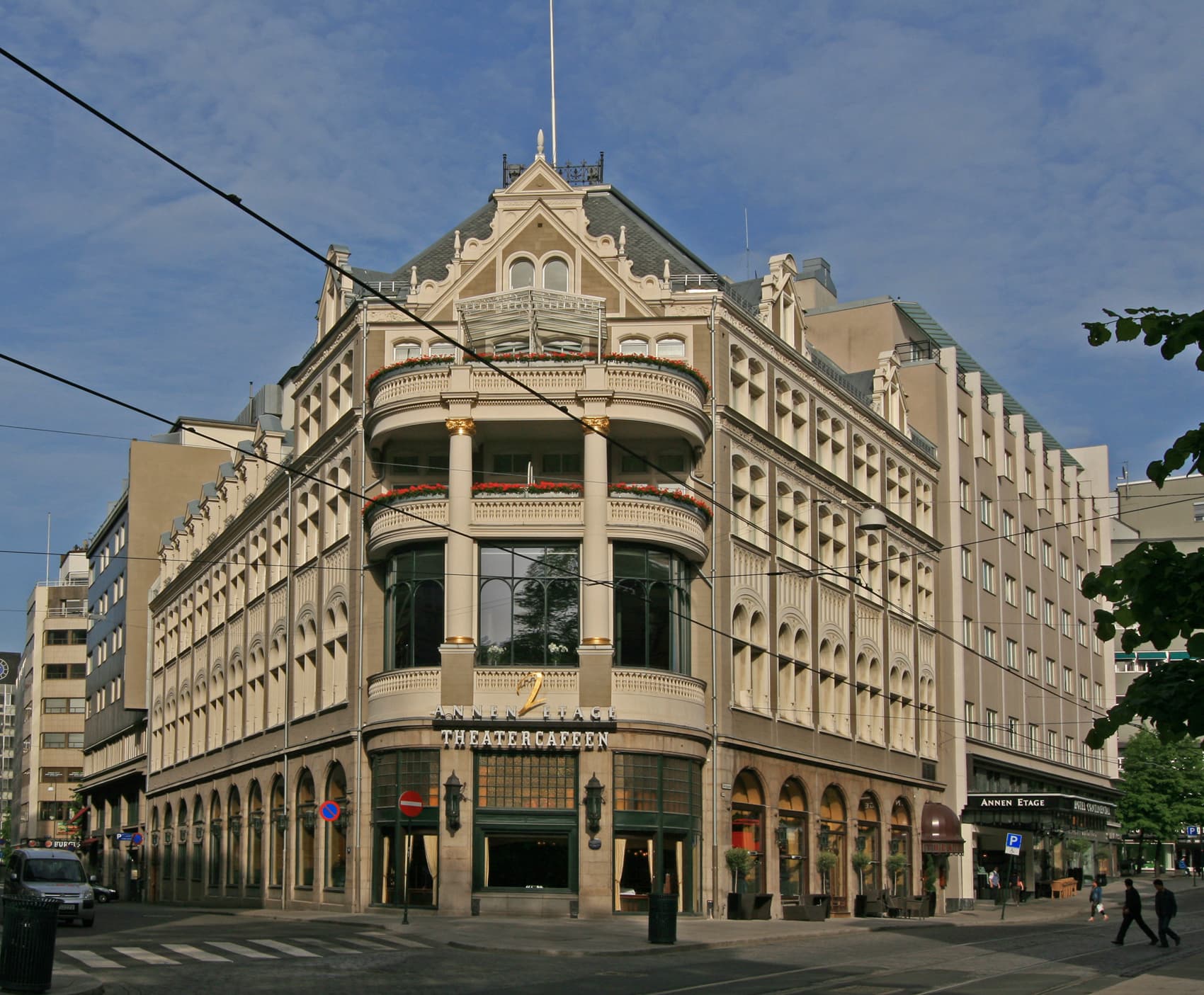 Hotel Continental