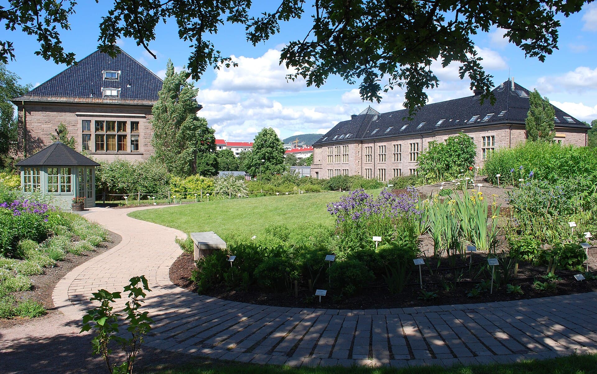 Botanical Garden